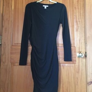 Banana Republic Knit Dress
